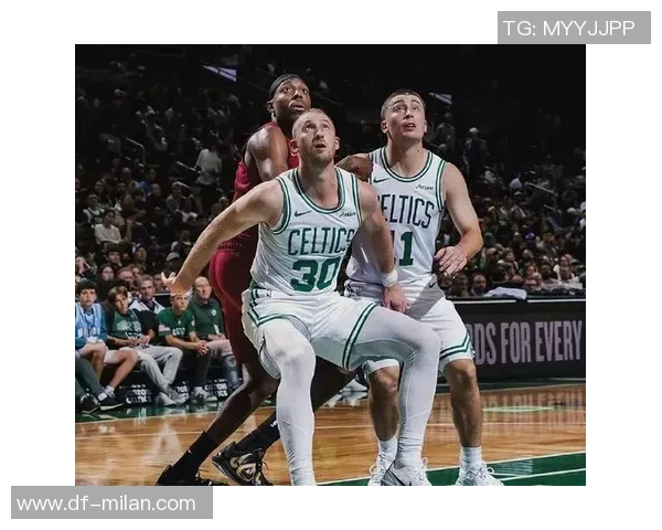 凯尔特人对阵骑士第一节精彩回顾与战术分析