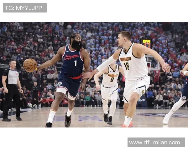 腾讯体育快船与掘金G7精彩回放全程回顾与赛后分析