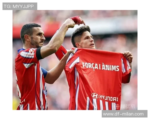 吉梅内斯：西蒙尼在队内没把朱利亚诺作为儿子，而是作为一般球员