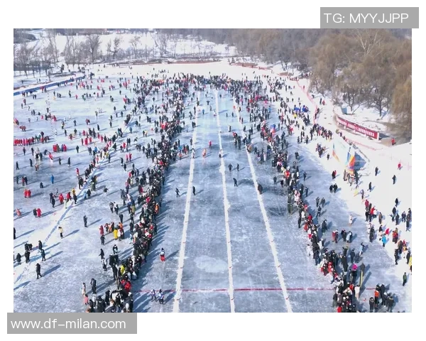 定了！吉林省这儿要办冬天龙舟赛